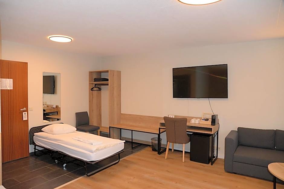 Hotel Hvolsvollur - Central South Iceland
