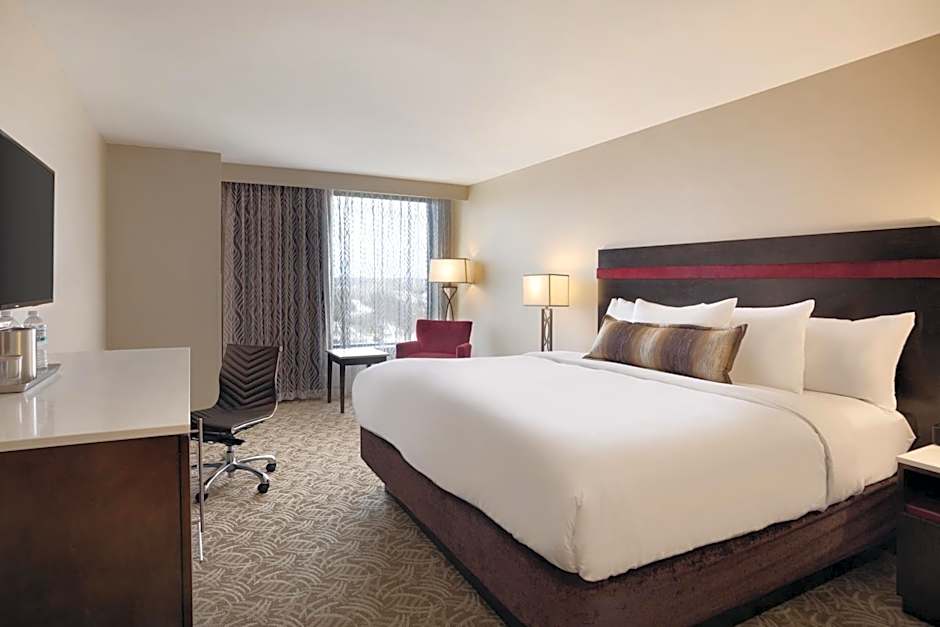 Holiday Inn Chicago - Schaumburg By IHG