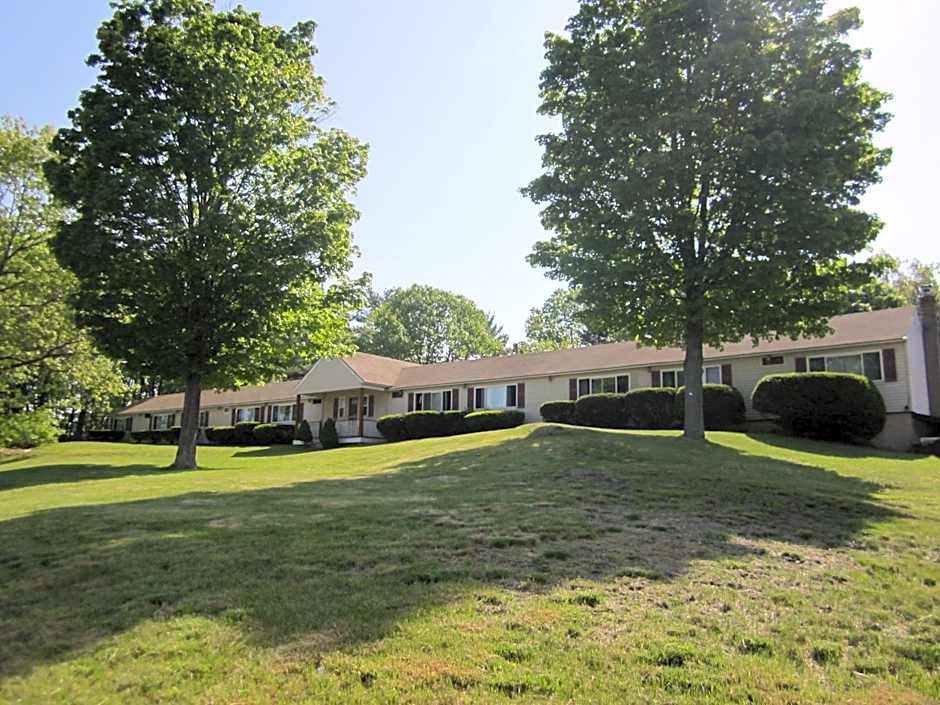 Northeaster Motel