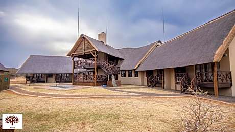 Zebula Golf and Wildlife Estate - Open Horizon Pax 8 - Moi Signature Luxury villa