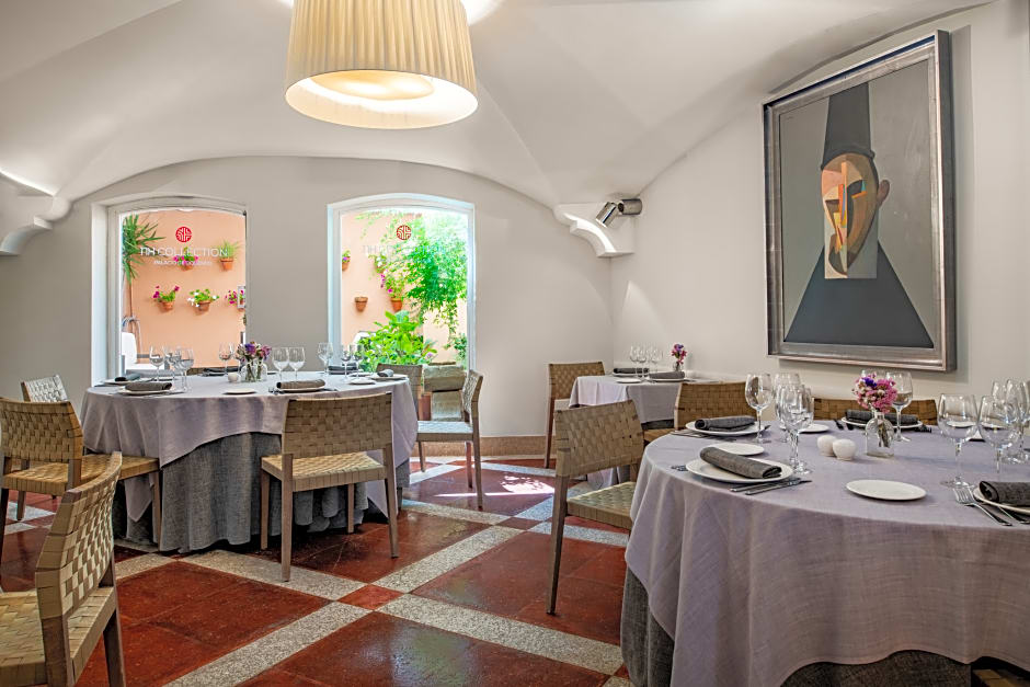 NH Collection Caceres Palacio de Oquendo