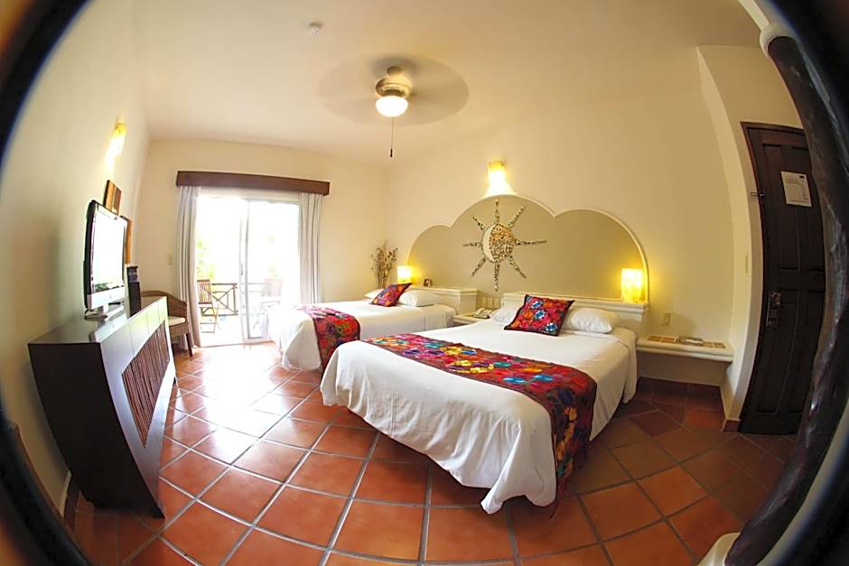 Hotel Riviera Del Sol