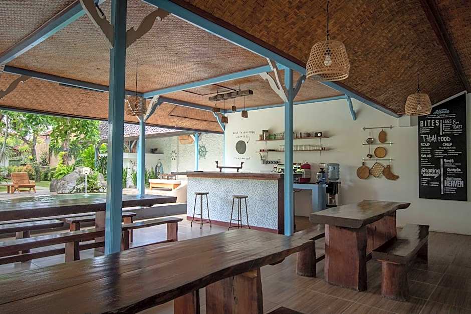 Sanur House