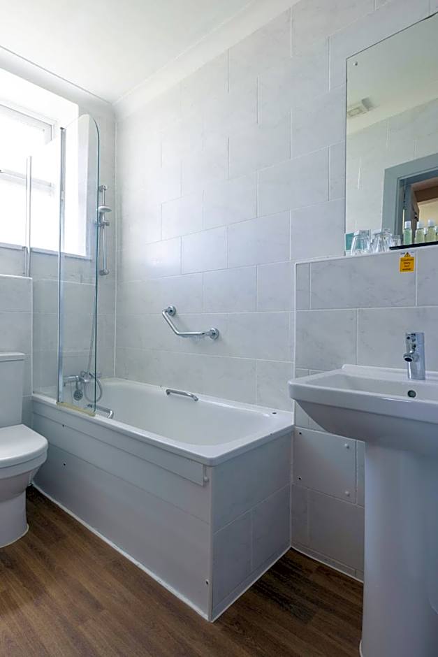 The Portpatrick Hotel by Compass Hospitality