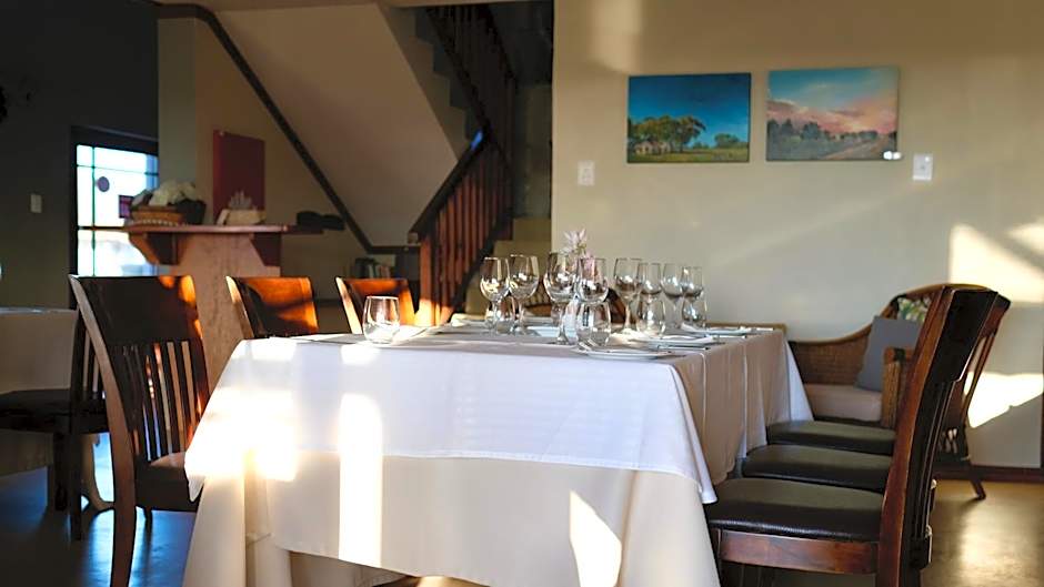 Draaihoek Lodge & Restaurant