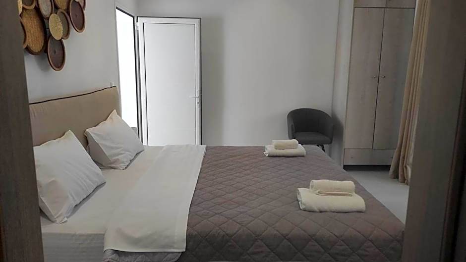 Fabrica Sunset Apartments