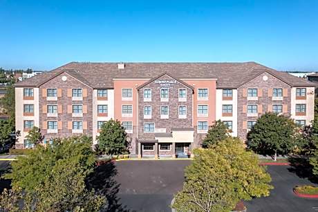 TownePlace Suites by Marriott Sacramento Roseville