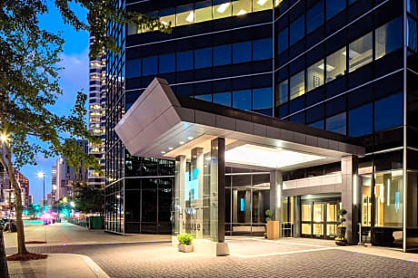 Hyatt House New Orleans Downtown