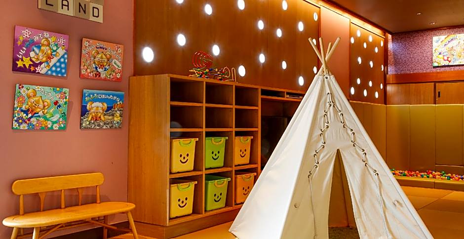 Awaji Yumesenkei - Sumoto Onsen