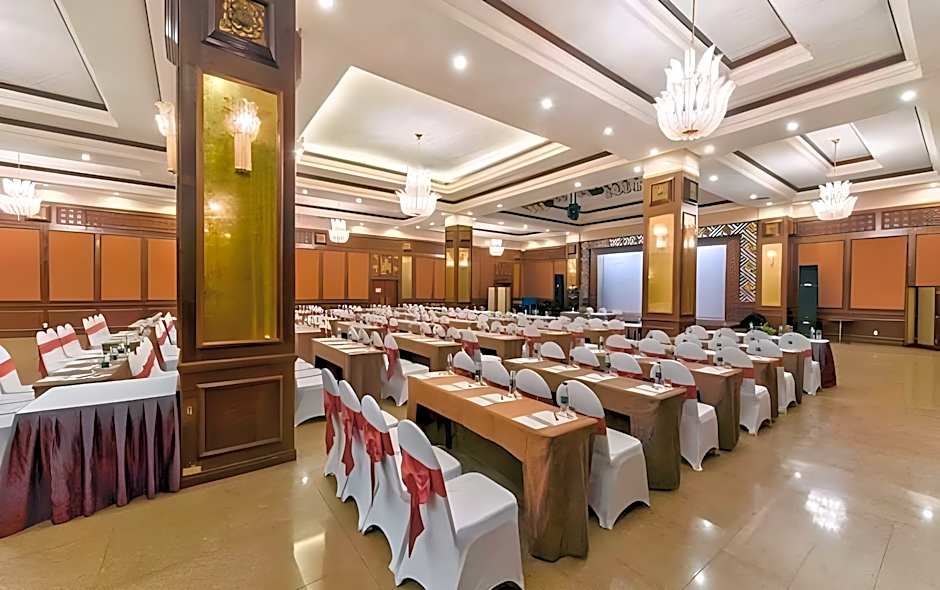 Muong Thanh Holiday Hue Hotel