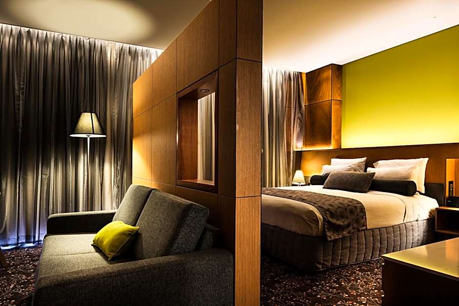 Mercure Sydney Liverpool Hotel