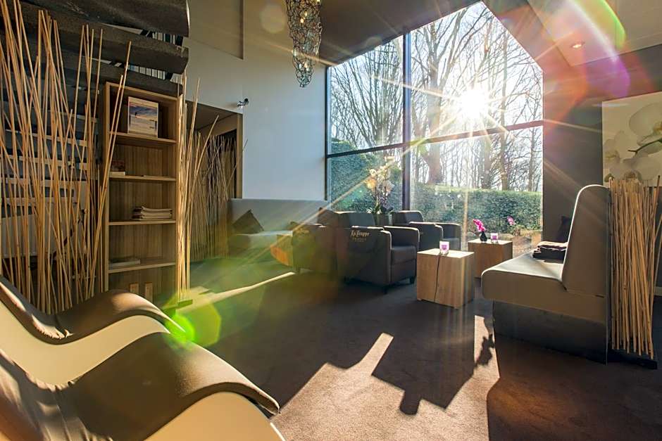 Fletcher Wellness-Hotel Stadspark