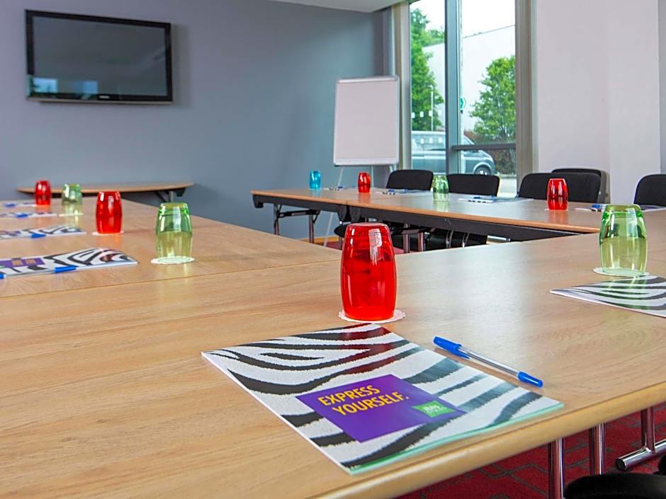 ibis Styles Crewe