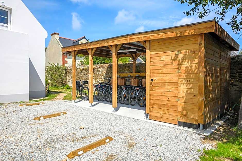 Hotel Le Clos Fleuri