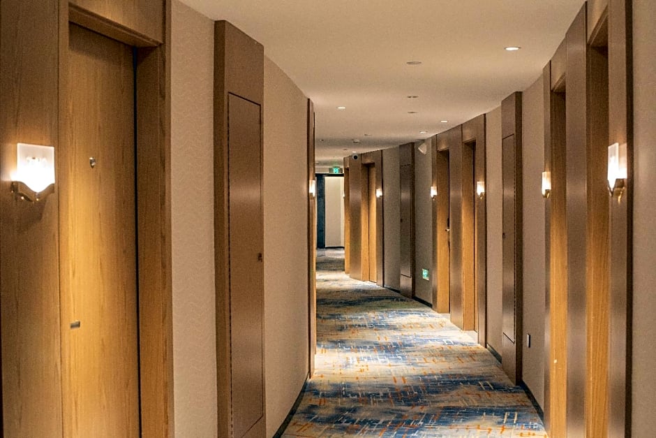 Echarm Hotel Hengyang Jinzhong Dayan City Nanhua University