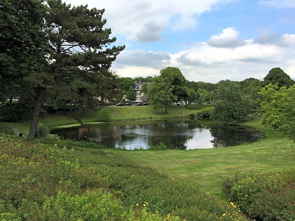 B-aparthotel Kennedy