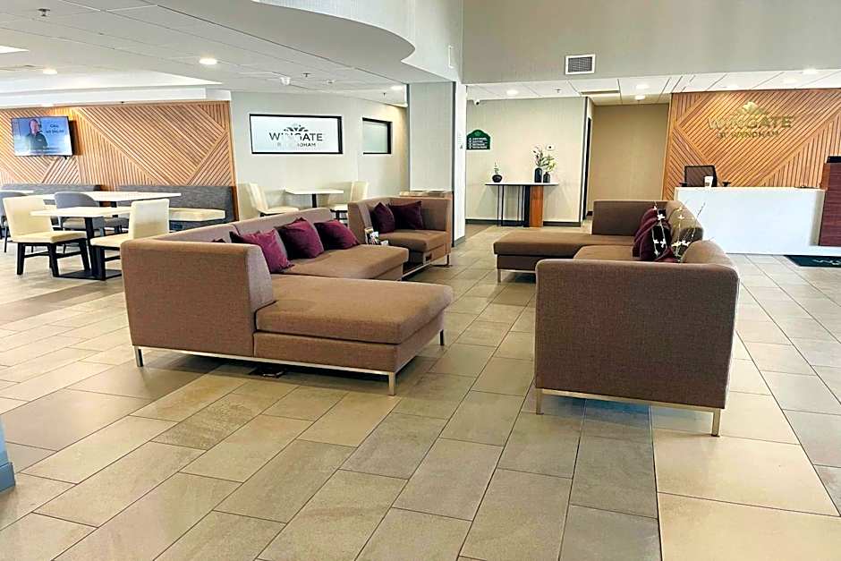 Wingate by Wyndham Vienna/Parkersburg/Marietta