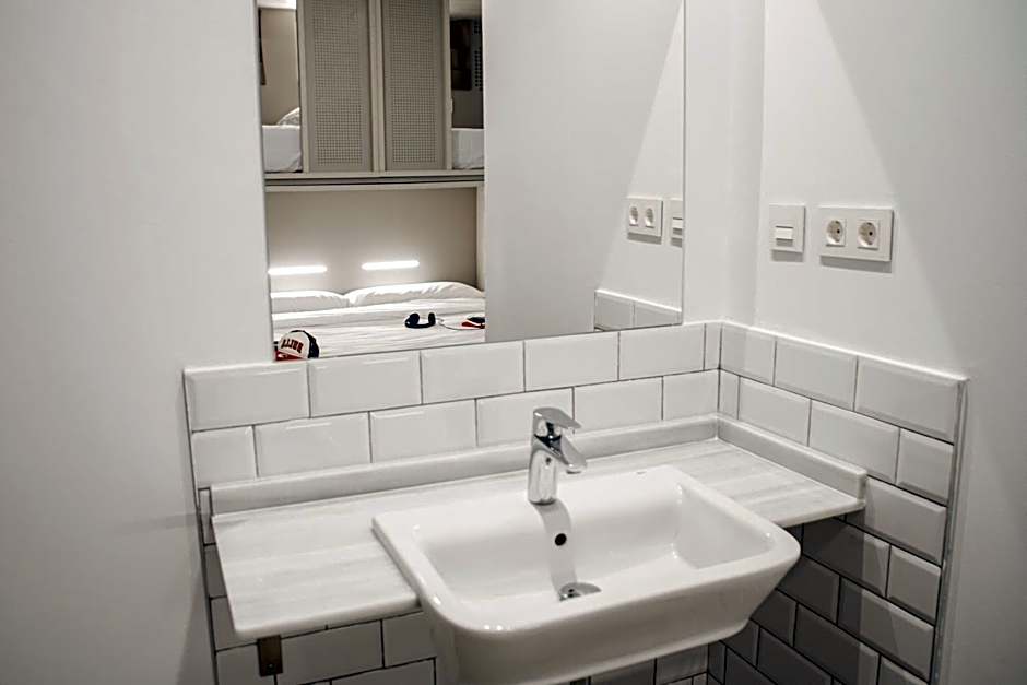 room00 Salvador Hostel