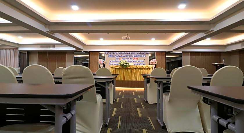 Fortune View Khong Hotel Nakhon Phanom