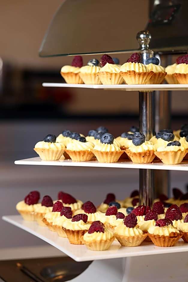 Rome Palace Deluxe - All Inclusive Premium