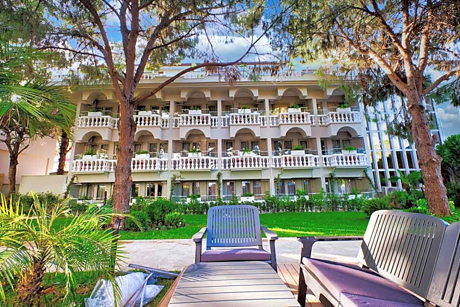 Rose Garden Premium - Ultra All Inclusive