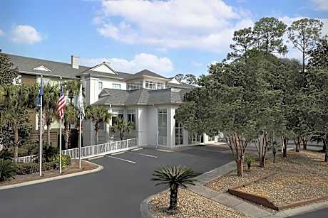 Hilton Garden Inn Hilton Head