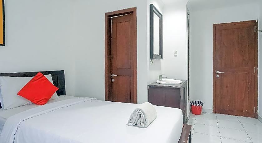 Gana Inn Legian