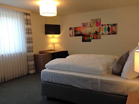Tankbar's Hotelchen