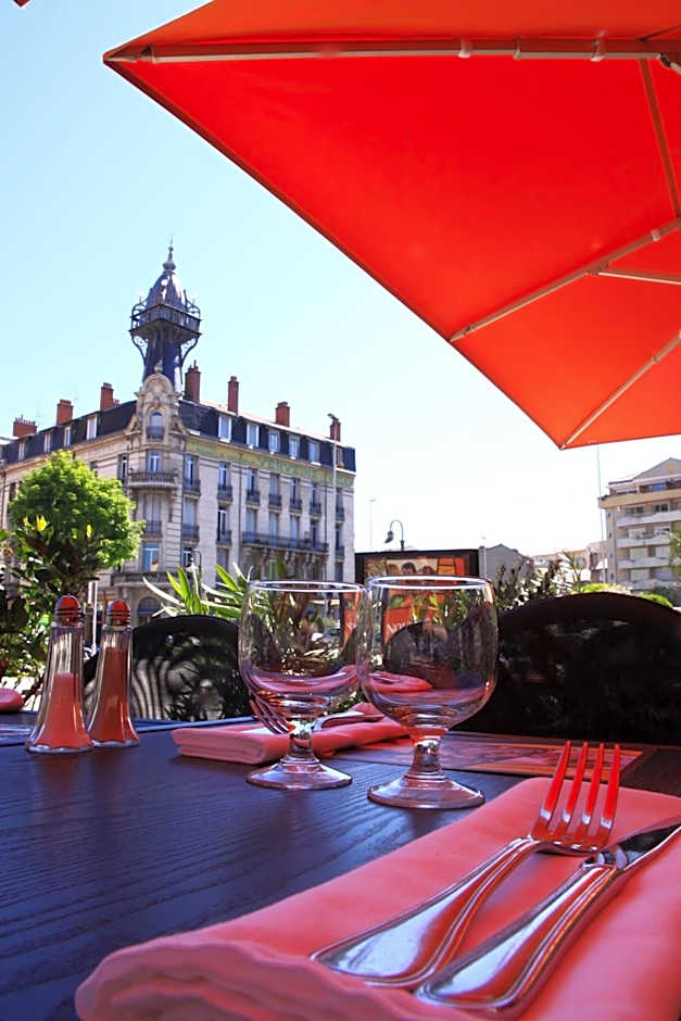 ibis Styles Le Puy en Velay