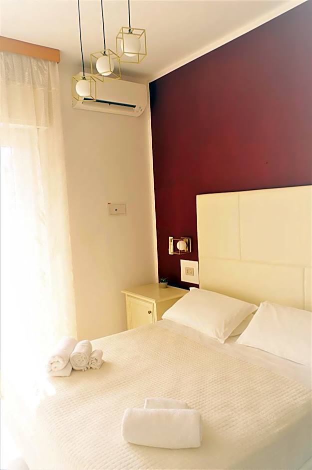 Golf & Beach Hotel