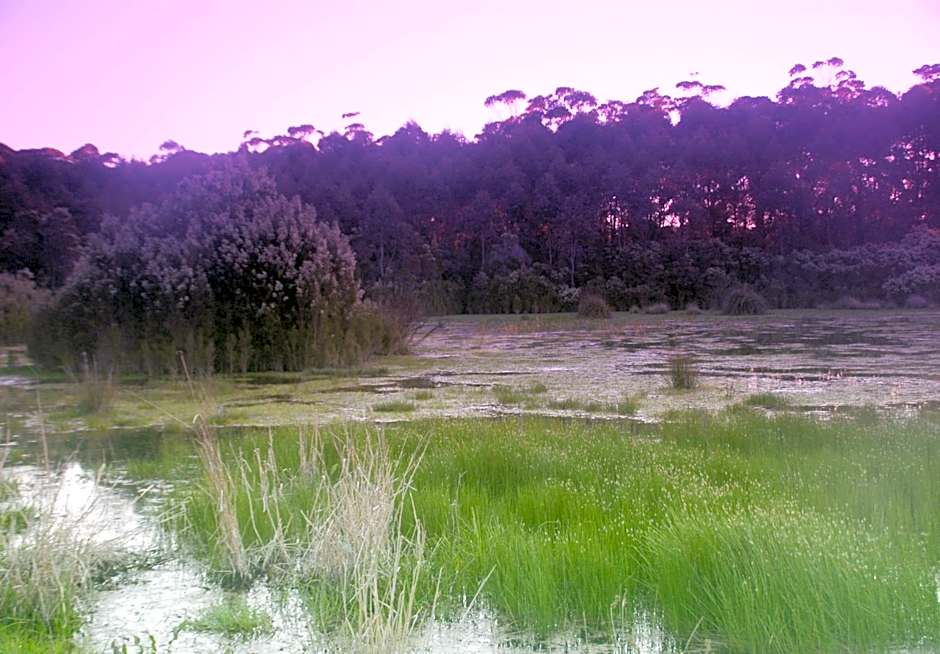 Bewong River Retreat