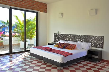 Hotel Santa Marta by MIJ