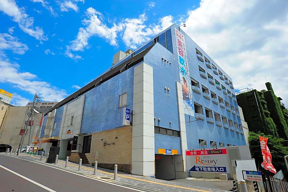 Restay Mito (Adult Only)