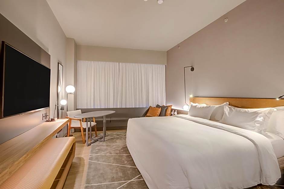 DoubleTree by Hilton Porto Alegre