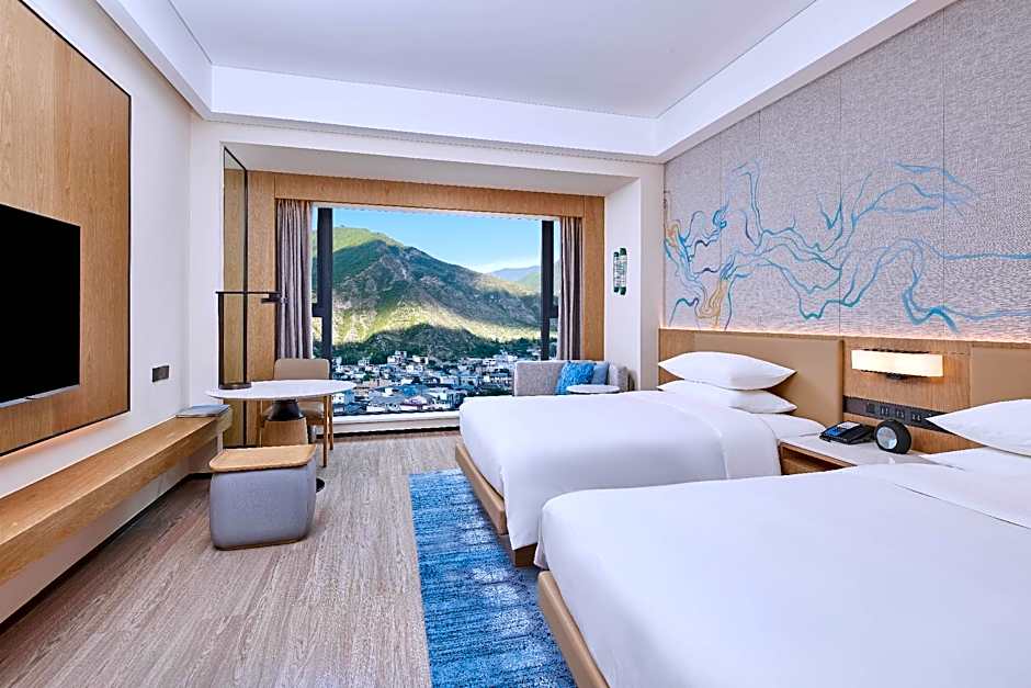 Delta Hotels by Marriott Jiuzhaigou