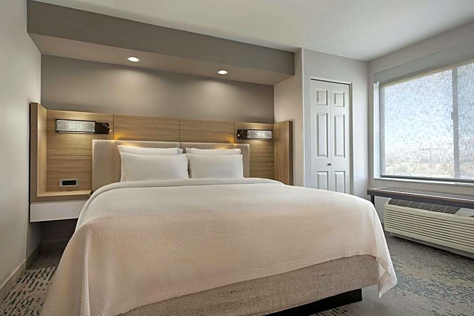 SpringHill Suites by Marriott Lancaster Palmdale