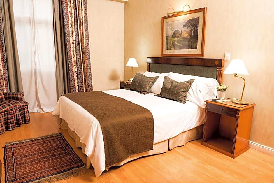 Mayflower Suites
