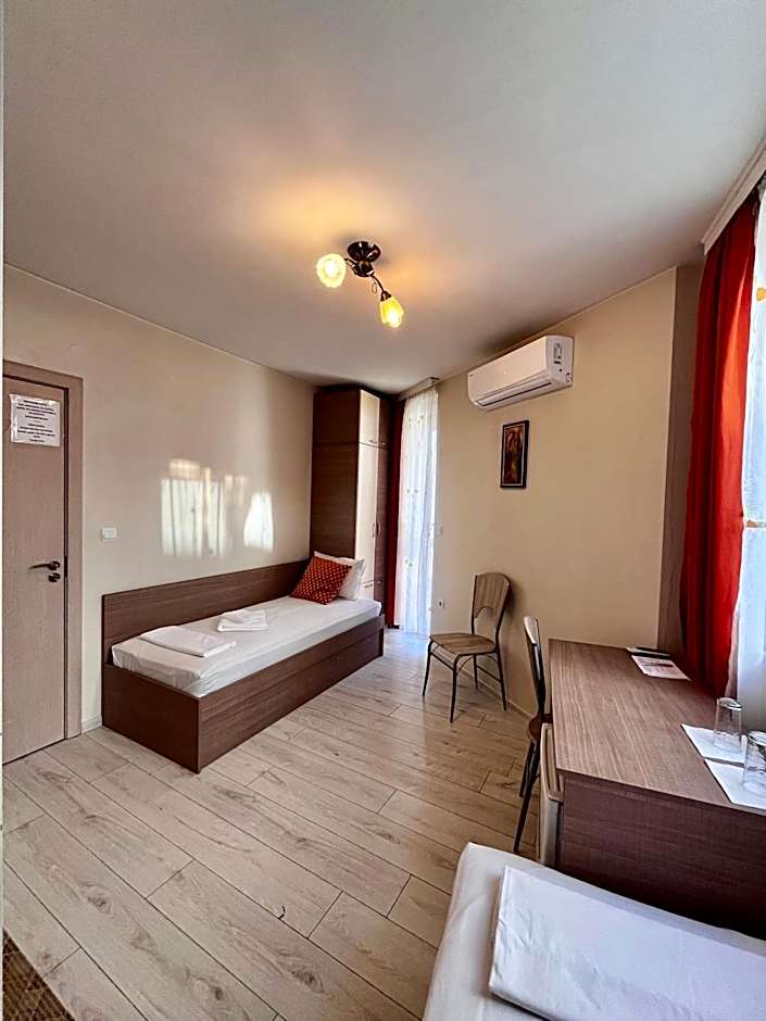 Хостел Атлас - Hostel Atlas