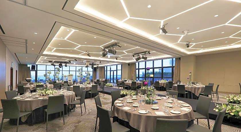 Mercure Ambassador Ulsan