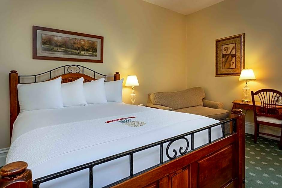 Stafford's Perry Hotel