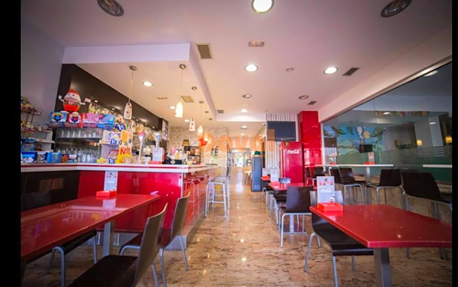 Albergue Rincón del Peregrino Porriño-Pleno centro-City Center