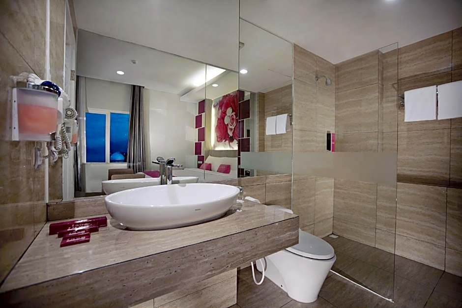 Favehotel Langko Mataram - Lombok