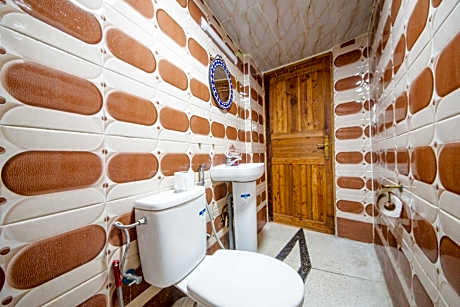 Triple Room with Private Bathroom