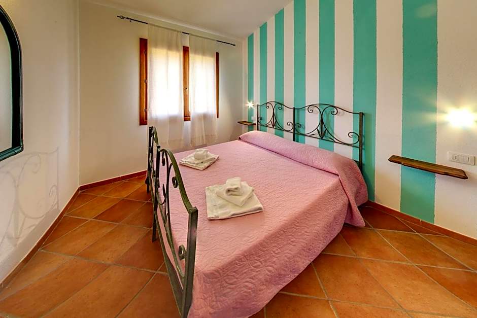 Residence Olimpo