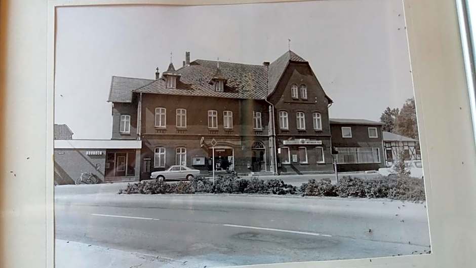 Landgasthof Schönecke