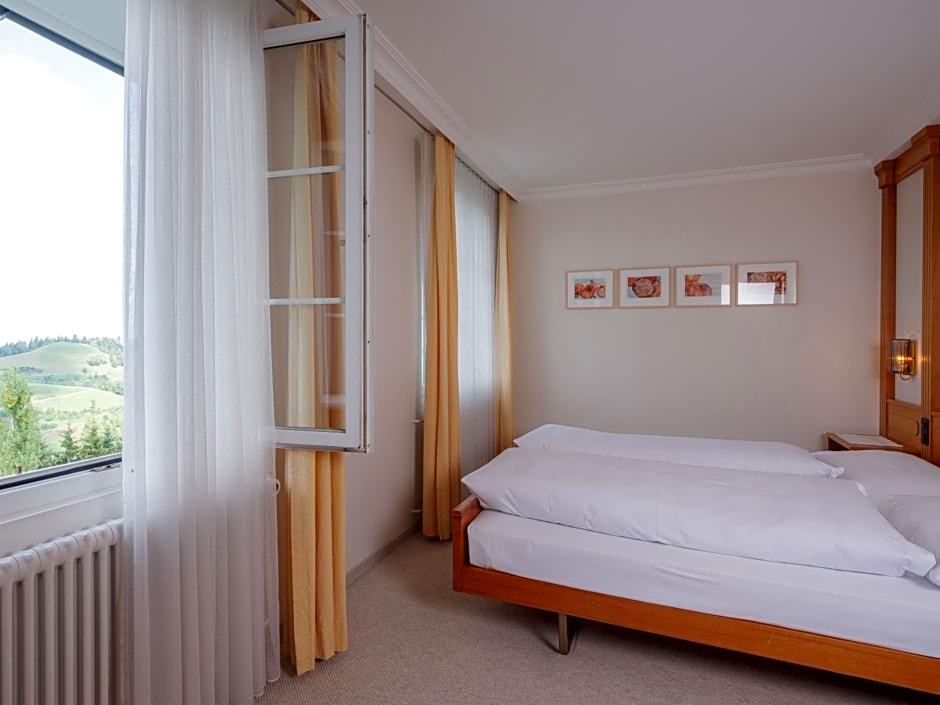 Landgasthof Hotel Menzberg
