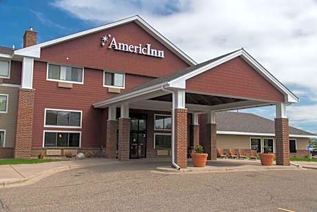 AmericInn by Wyndham Mounds View Minneapolis