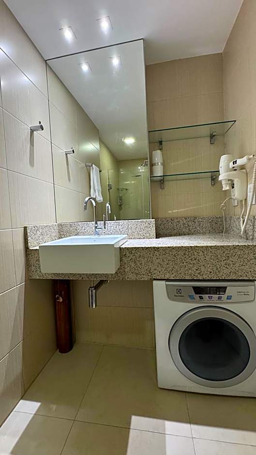 Landscape Beira Mar Meireles