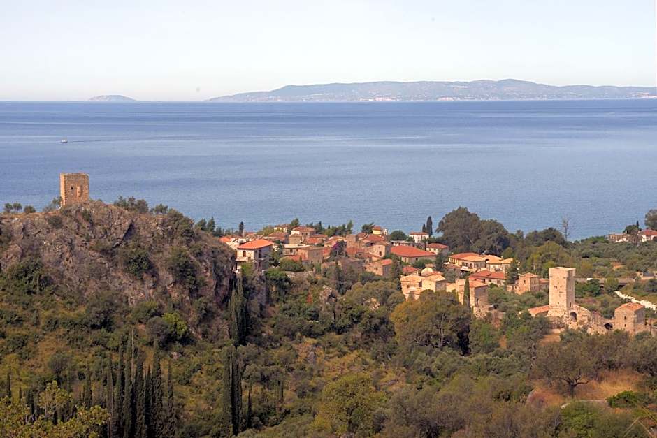 Melitsina Village Hotel