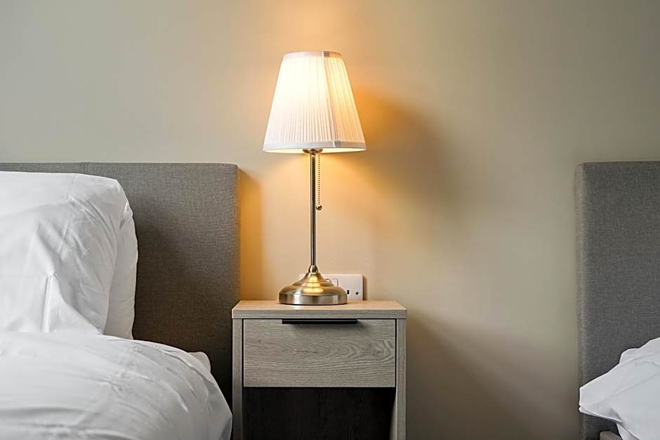 The Olive Tree Aparthotel